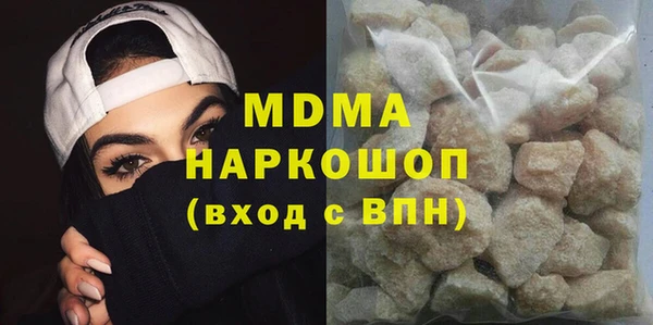 МДМА Няндома